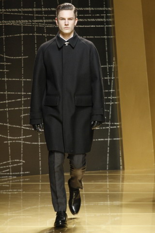 Ermenegildo Zegna / - 2013-2014